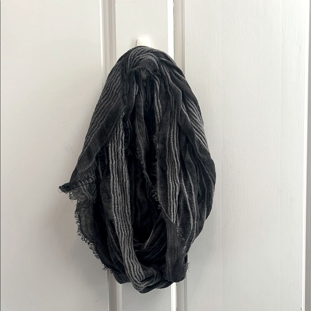 EUC infinity scarf